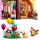 LEGO Disney i Pixar 43217 Dom z bajki „Odlot” - 1091361 - zdjęcie 5